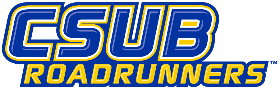 CSU Bakersfield Roadrunners 2006-2019 Wordmark Logo iron on transfers for clothing